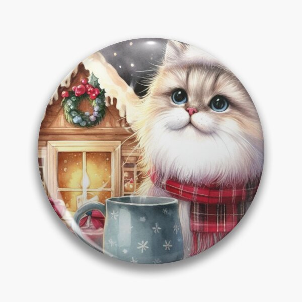 Item preview, Christmas Cozy Time designed and sold by CAutumnTrapp.