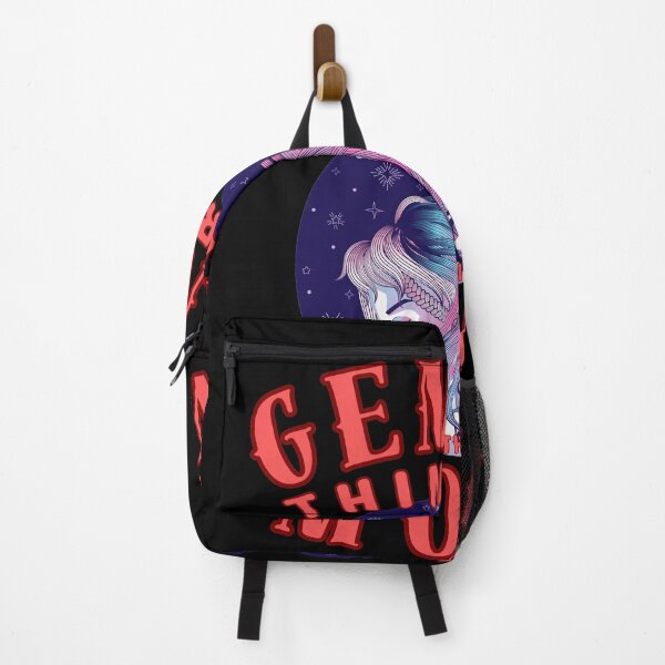 Item preview, Gemini Thinkers: Seeing Both Sides Of The Moon. gemini june designed and sold by ZodiacWonders.