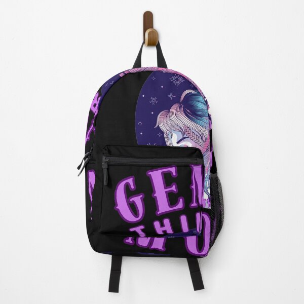 Item preview, Gemini Thinkers: Seeing Both Sides Of The Moon. gemini season designed and sold by ZodiacWonders.