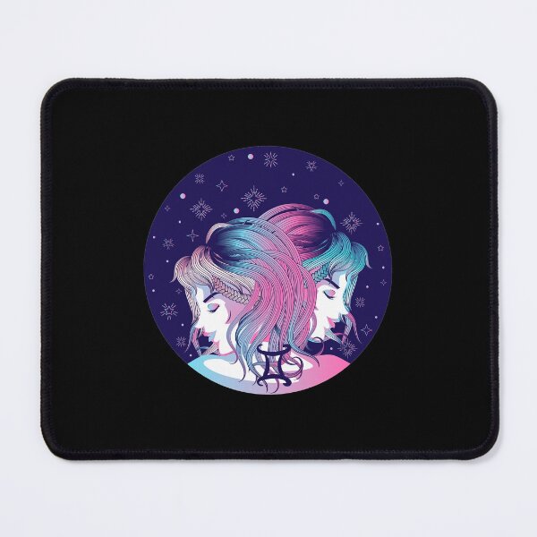 Item preview, Gemini Lovers designed and sold by ZodiacWonders.