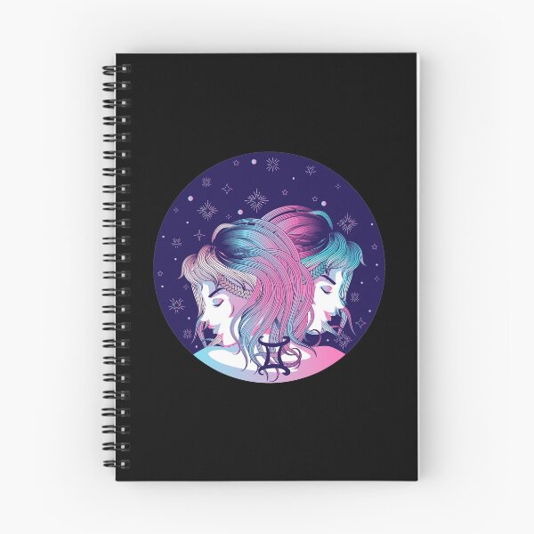 Item preview, Gemini Lovers designed and sold by ZodiacWonders.