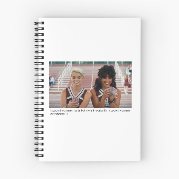Item preview, tragedy girls: women's rights and wrongs designed and sold by ivysdaisy.