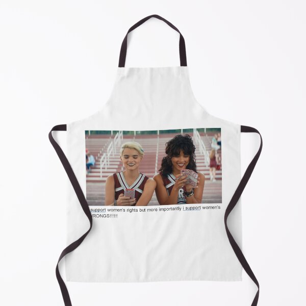 Item preview, tragedy girls: women's rights and wrongs designed and sold by ivysdaisy.
