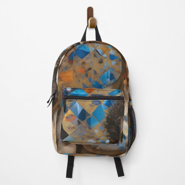 Item preview, Theios Aner designed and sold by Aaron Gibson.