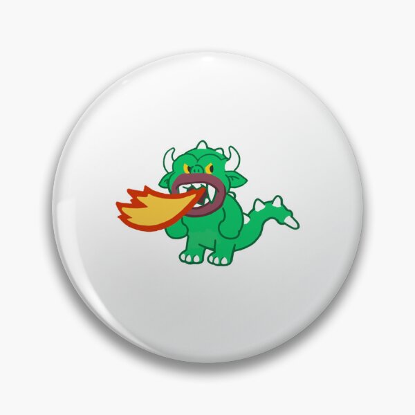 Item preview, angry Hodag designed and sold by COOLKJS0.