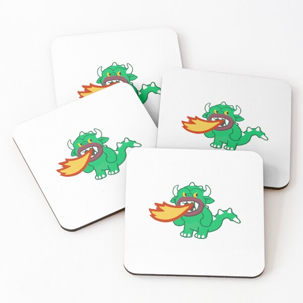 Item preview, angry Hodag designed and sold by COOLKJS0.