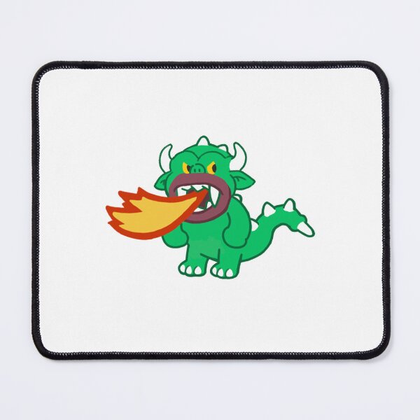 Item preview, angry Hodag designed and sold by COOLKJS0.