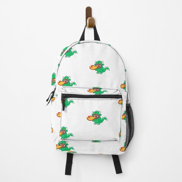 Item preview, angry Hodag designed and sold by COOLKJS0.