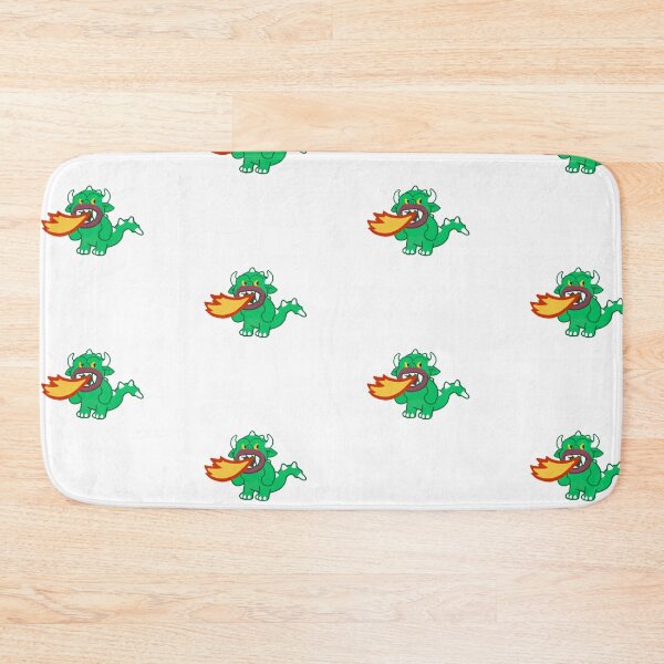 Item preview, angry Hodag designed and sold by COOLKJS0.