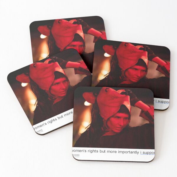 Item preview, amanda (saw): women's rights and wrongs designed and sold by ivysdaisy.