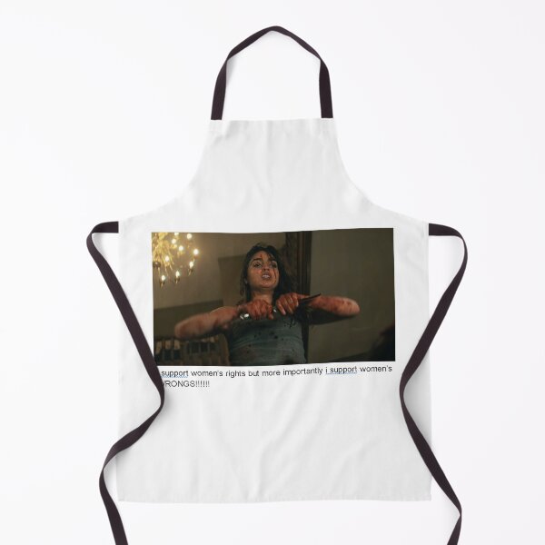 Item preview, sam carpenter (scream): women's rights and wrongs designed and sold by ivysdaisy.