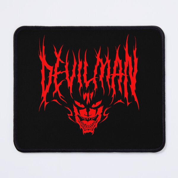 Item preview, 317 Devilman Brutal designed and sold by Yexart.