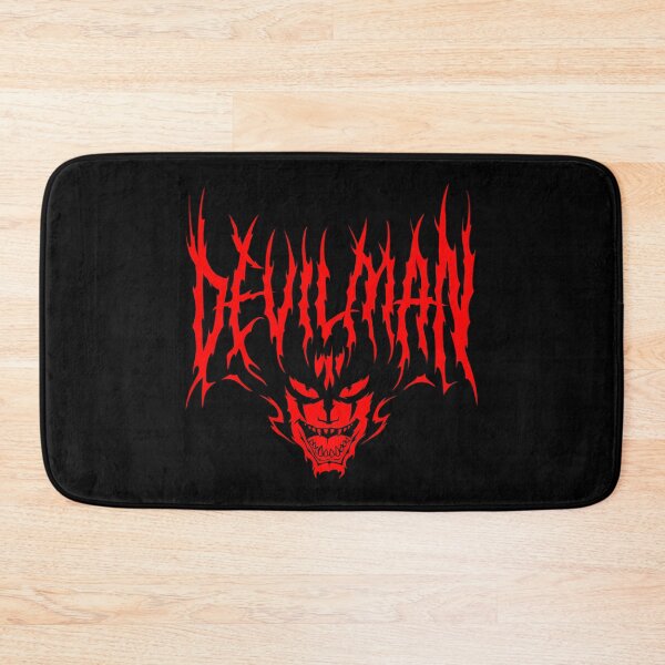 Item preview, 317 Devilman Brutal designed and sold by Yexart.