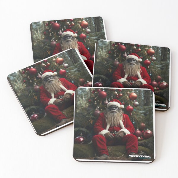 Item preview, The obligatory 'Christmas' shirt designed and sold by yowie-central.