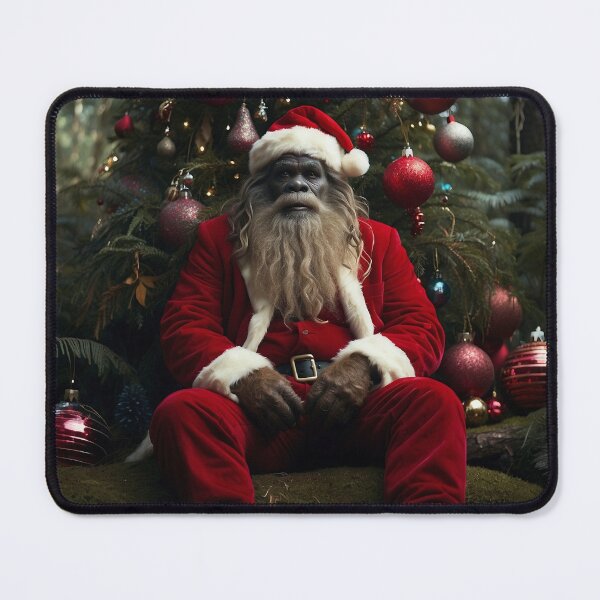 Item preview, The obligatory 'Christmas' shirt designed and sold by yowie-central.