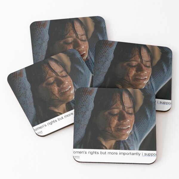 Item preview, tara carpenter (scream): women's rights and wrongs designed and sold by ivysdaisy.