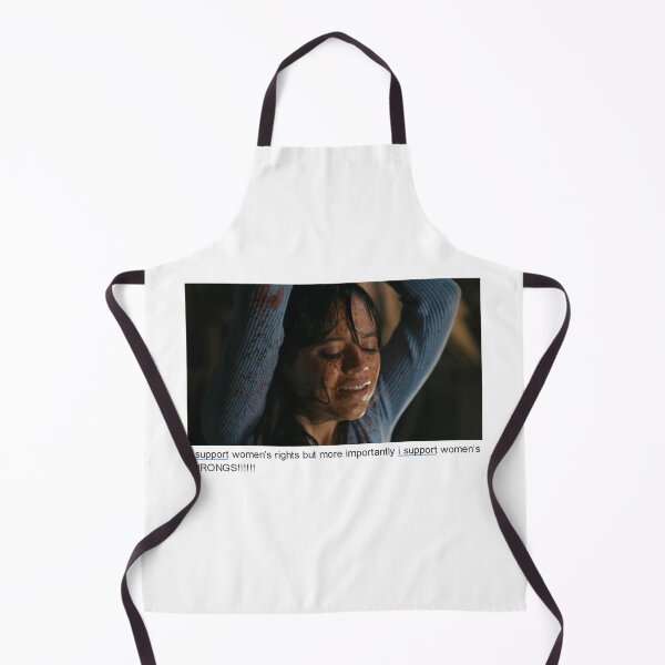 Item preview, tara carpenter (scream): women's rights and wrongs designed and sold by ivysdaisy.