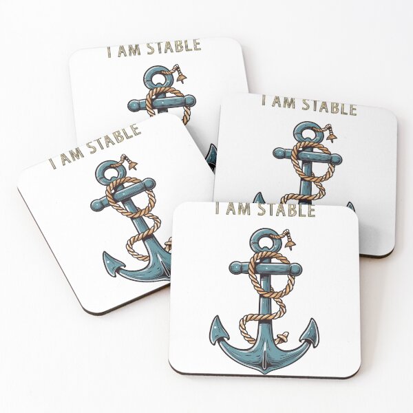 Item preview, Anchor designed and sold by C-Plus-Home.