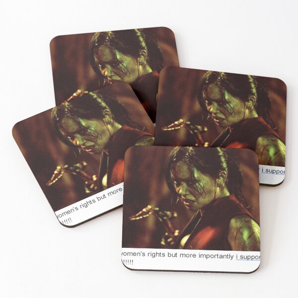 Item preview, juno (the descent): women's rights and wrongs designed and sold by ivysdaisy.