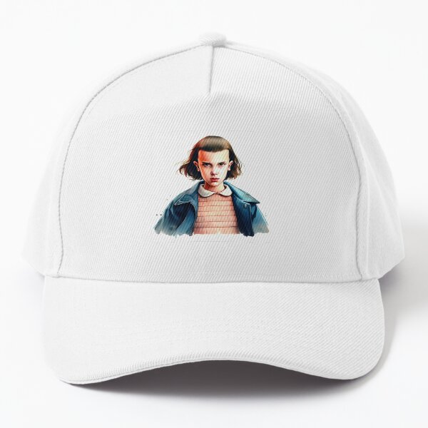 Item preview, eleven stranger things designed and sold by FAN-SHOP528.