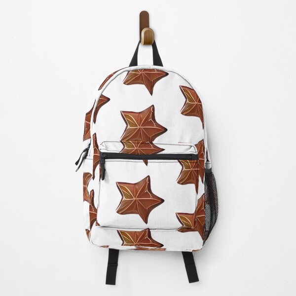 Item preview, Chocolate star shape designed and sold by Jayjaynaenae.