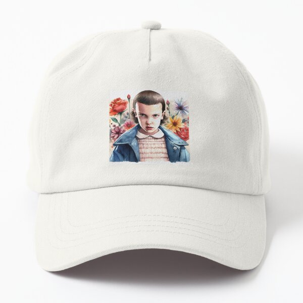 Item preview, el stranger things designed and sold by FAN-SHOP528.