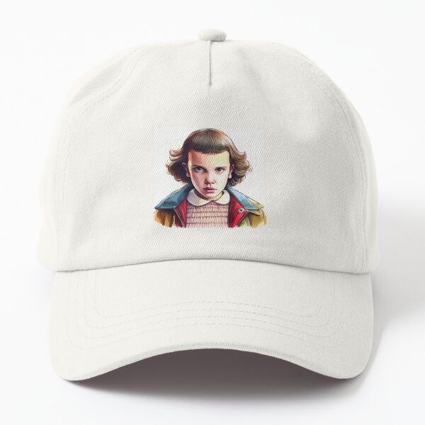 Item preview, eleven stranger things designed and sold by FAN-SHOP528.