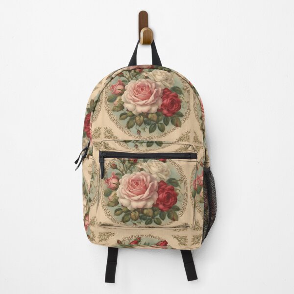 Item preview, Vintage Roses Patterns Victorian Style designed and sold by danaJG.