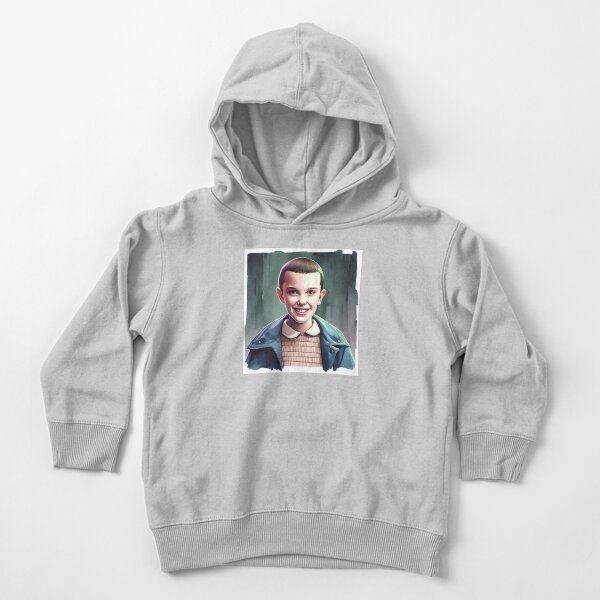 Item preview, eleven stranger things designed and sold by FAN-SHOP528.