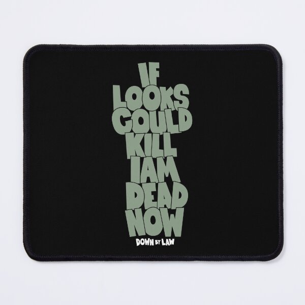 Item preview, Down by Law Tribute - Roberto Benigni Quote - Jim Jarmusch Cult Movie designed and sold by Boogosh.