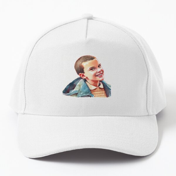 Item preview, el stranger things designed and sold by FAN-SHOP528.