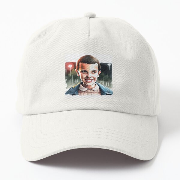 Item preview, el stranger things designed and sold by FAN-SHOP528.