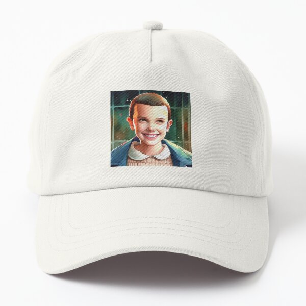 Item preview, eleven stranger things designed and sold by FAN-SHOP528.