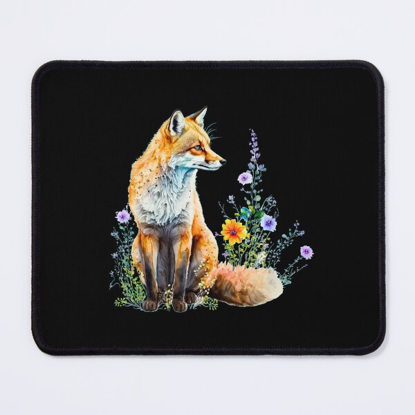 Item preview, Vintage Fox designed and sold by FoxVibes.