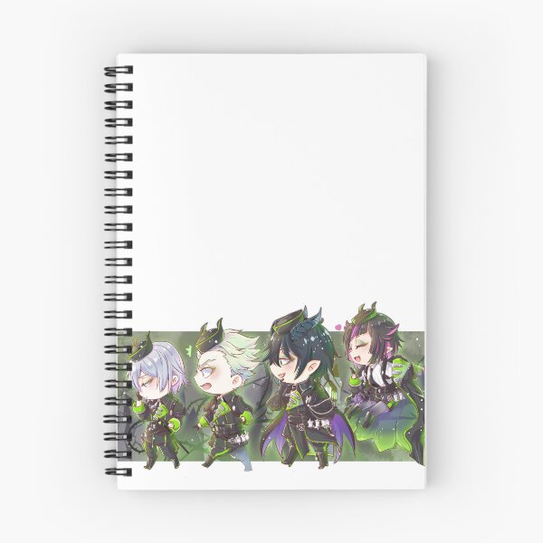 Item preview, Diasomnia Parade designed and sold by Kamapon's Workshop.