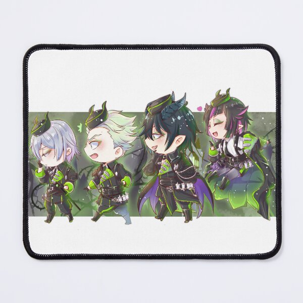 Item preview, Diasomnia Parade designed and sold by Kamapon's Workshop.