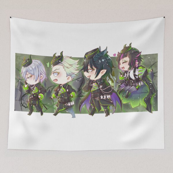 Item preview, Diasomnia Parade designed and sold by Kamapon's Workshop.