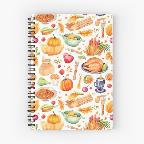 Aperçu de l'œuvre Fête de Thanksgiving #2 créée et vendue par Mindterest.