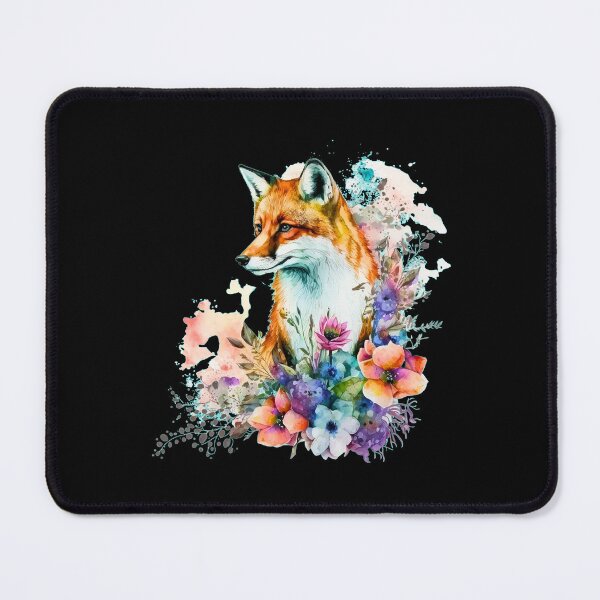 Item preview, Vintage Fox designed and sold by FoxVibes.
