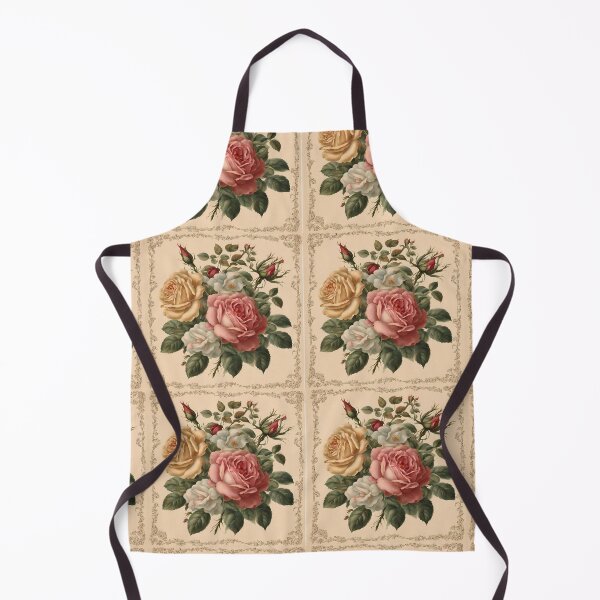 Item preview, Vintage Roses Patterns Victorian Style designed and sold by danaJG.