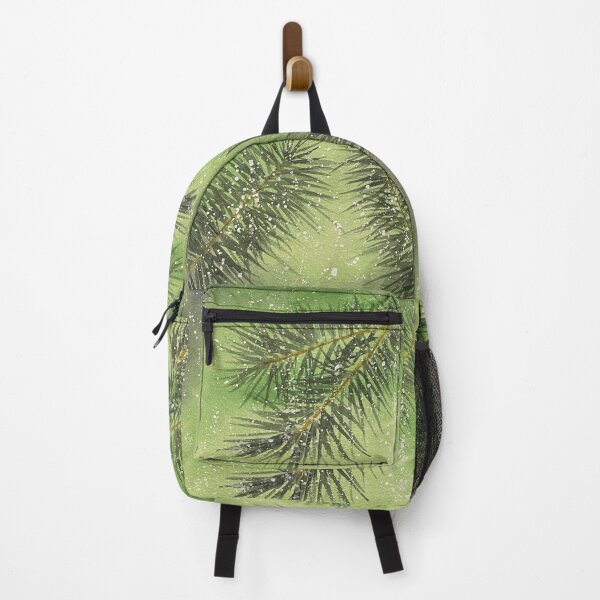 Item preview, Evergreen Trio designed and sold by Lisa Neuman Watercolors.