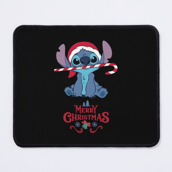 Item preview, merry christmas stitch funny tee designed and sold by quickkaart.