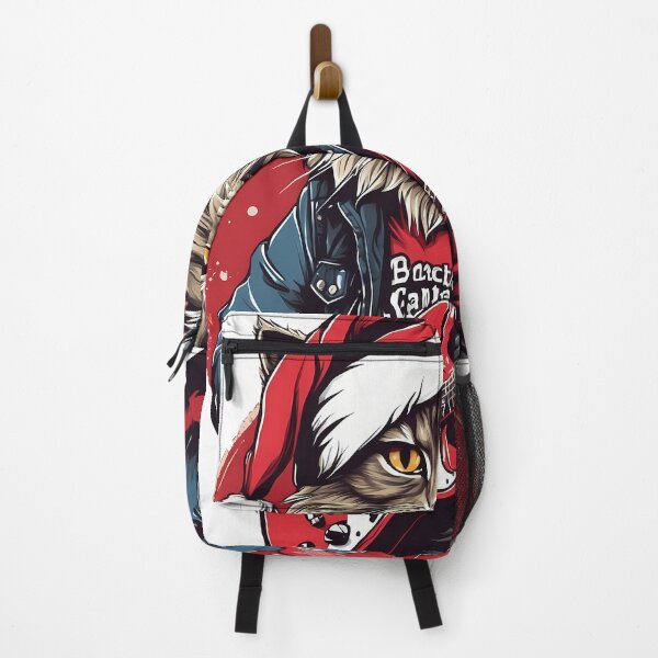 Item preview, cat playing Guitar designed and sold by wplamkung.