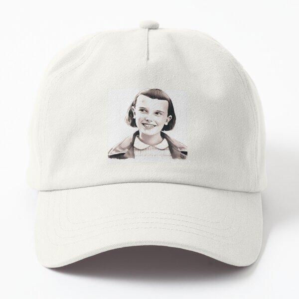 Item preview, eleven stranger things designed and sold by FAN-SHOP528.