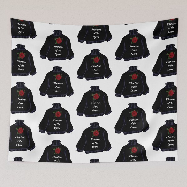 Item preview, Broadway sweater designed and sold by broadwaygirl142.