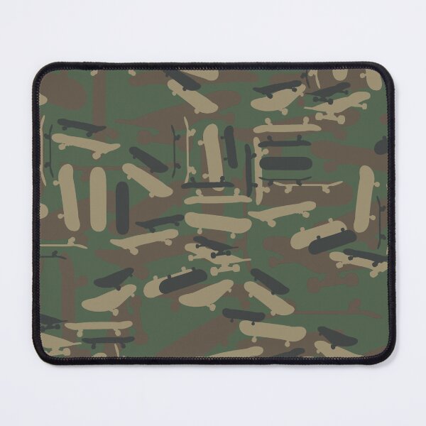 Item preview, Skateboard CAMO designed and sold by Tree45.
