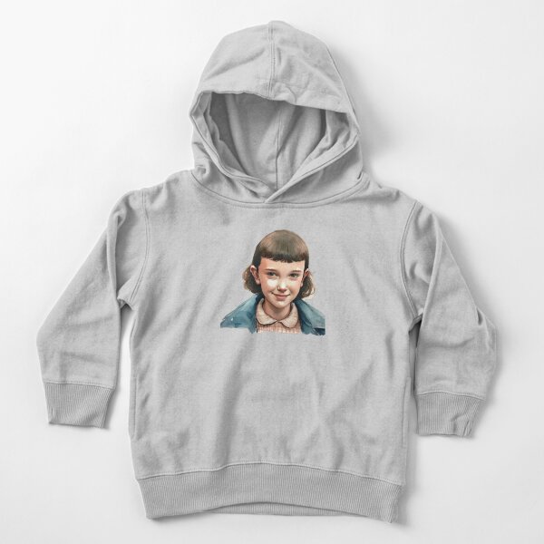 Item preview, eleven stranger things designed and sold by FAN-SHOP528.