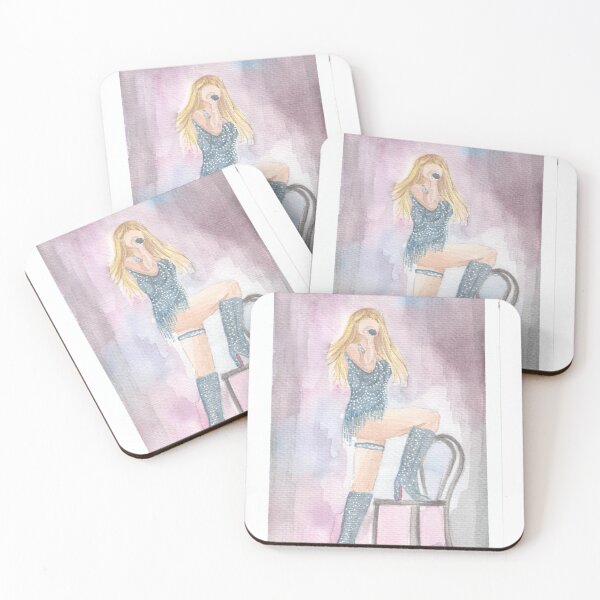 Item preview, Taylor Swift Midnights Era Watercolor designed and sold by JAHahn.