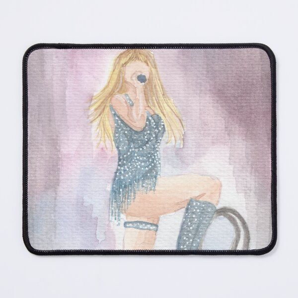 Item preview, Taylor Swift Midnights Era Watercolor designed and sold by JAHahn.