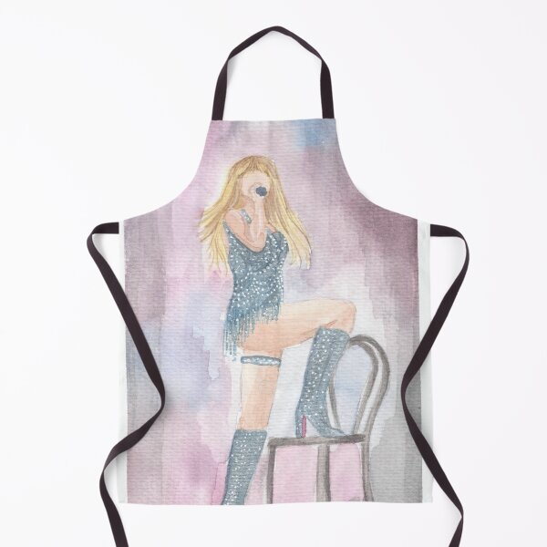 Item preview, Taylor Swift Midnights Era Watercolor designed and sold by JAHahn.
